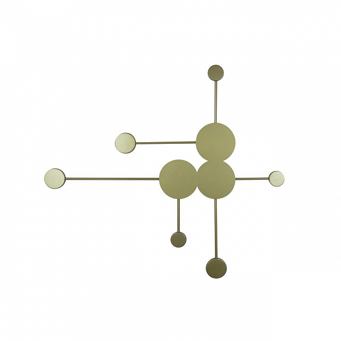 Светильник LOFT IT 10058GD