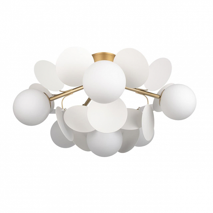 Светильник LOFT IT 10008/6C White