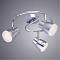 Спот ARTE LAMP A5621PL-3CC