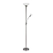 Торшер ARTE LAMP A4085PN-2SS