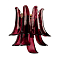 LOFT IT 10600W Burgundy