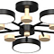Светильник LED4U L3204-620 BK