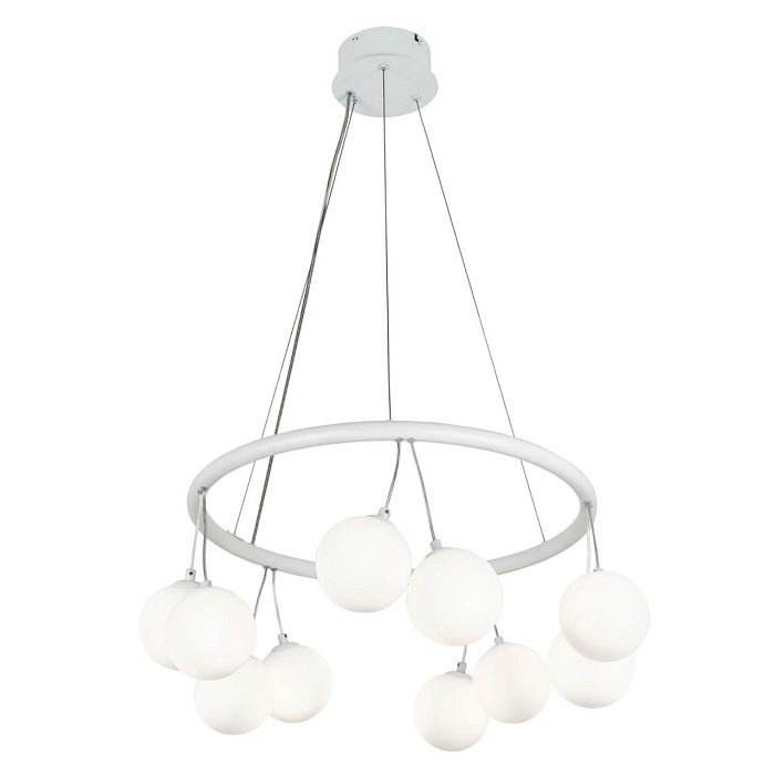 Светильник MODESTYLE MS.6120.10 WH