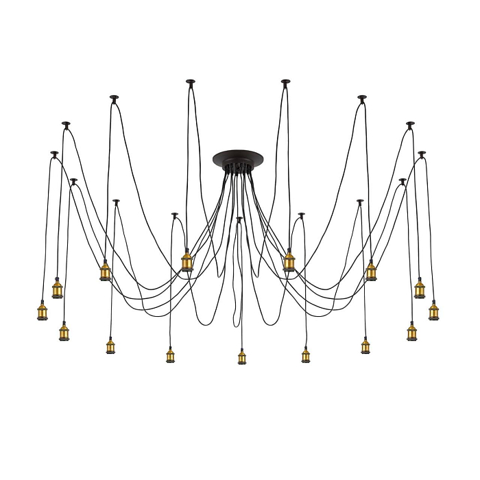 Люстра Citilux CL451151