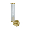 Бра Newport 3721/A brass