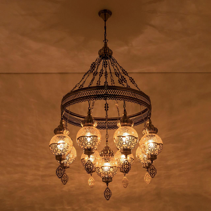 Люстра CITILUX CL419183