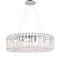 Светильник NewRgy 5075-12CR CHROME+CLEAR