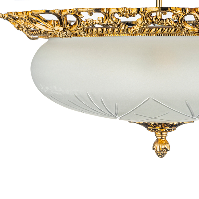 Светильник Arti Lampadari Venezia E 1.13.46 G