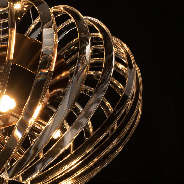 Светильник LOFT IT 10300/600 French gold