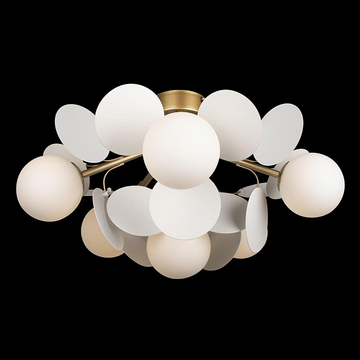 Светильник LOFT IT 10008/6C White