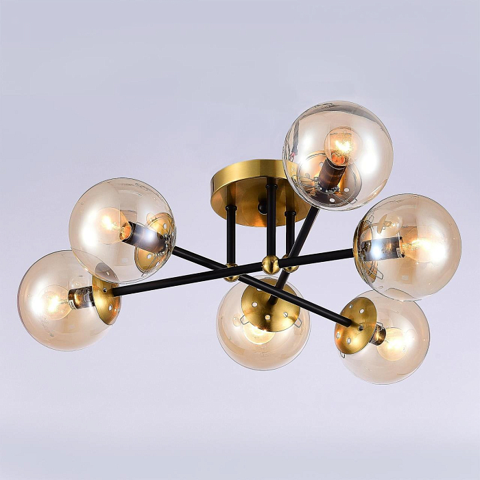 Люстра Citilux CL144165