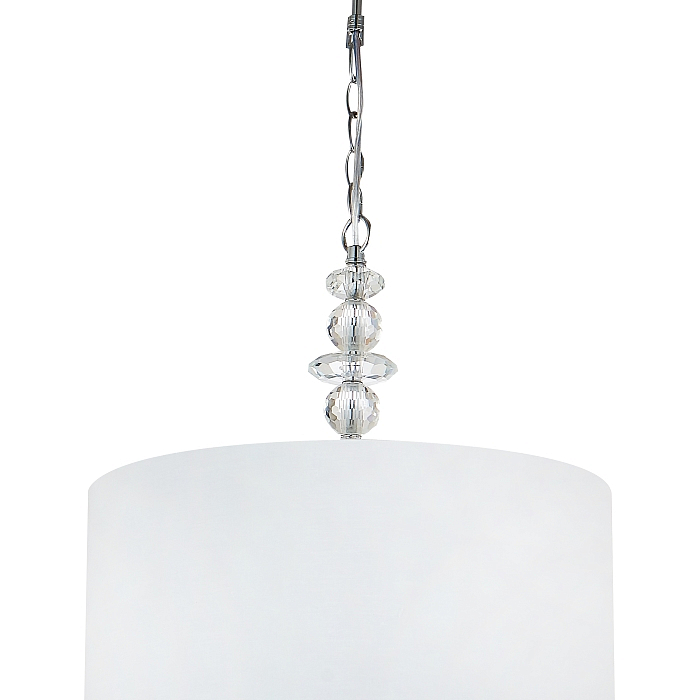 Светильник Crystal Lux ARMANDO SP4 CHROME