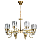 Люстра MW-Light 483015108