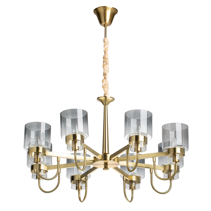 Люстра MW-Light 483015108
