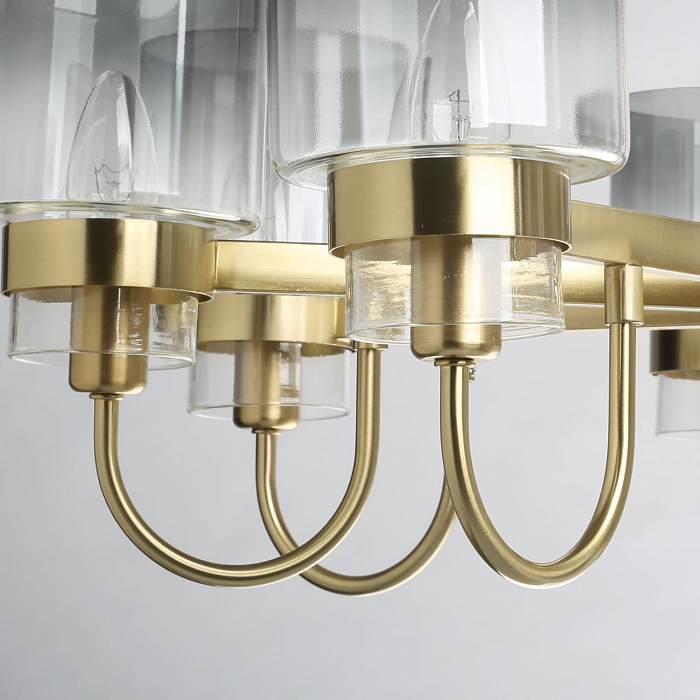 Люстра MW-Light 483015108
