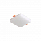 Светильник Crystal Lux CLT 501C100 WH