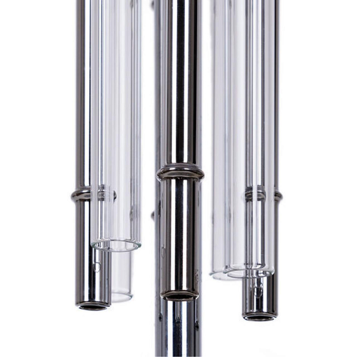 Настольная лампа ARTE LAMP A4097LT-1CC