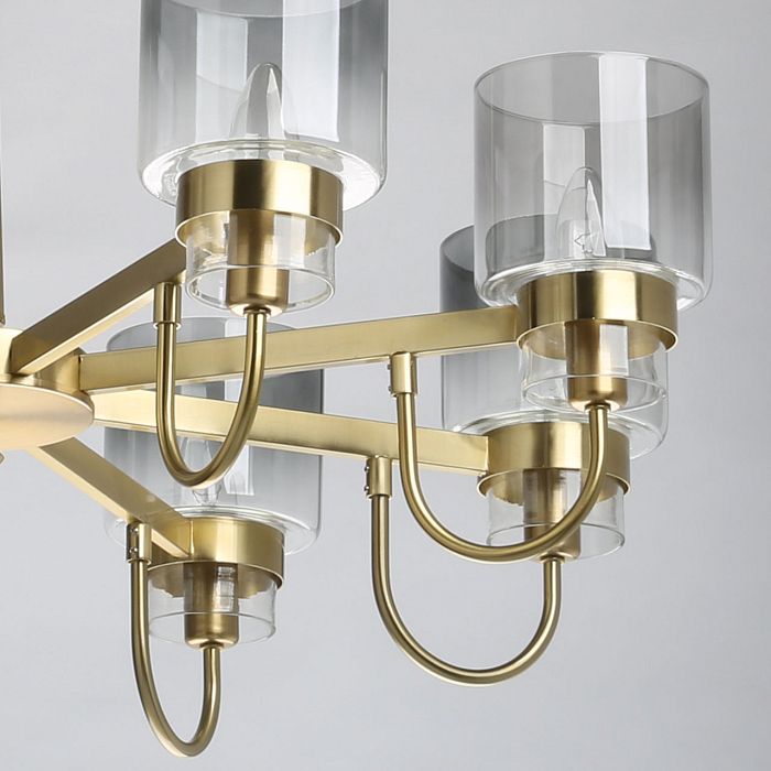 Люстра MW-Light 483015108